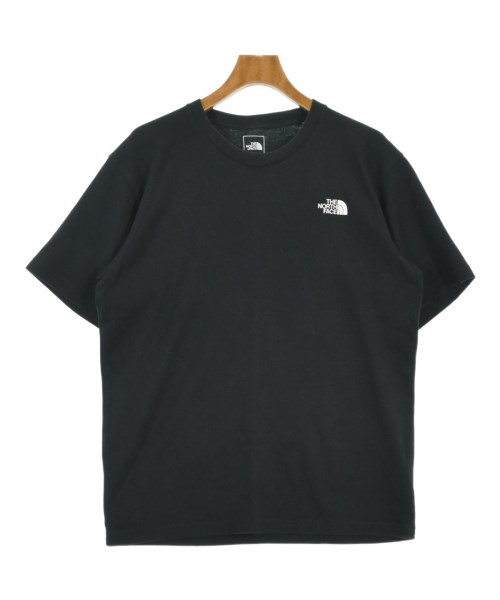 THE NORTH FACE(ザノースフェイス)Tシャツ・カットソー 黒 サイズ:XL/2200656943210