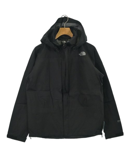 THE NORTH FACE(ザノースフェイス)マウンテンパーカー 黒 サイズ:L/2200656943241