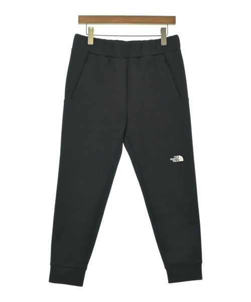 THE NORTH FACE(ザノースフェイス)スウェットパンツ 黒 サイズ:M/2200656943296