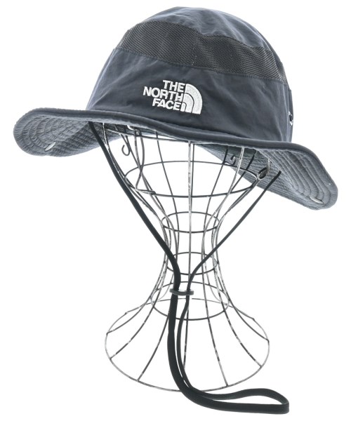 THE NORTH FACE(ザノースフェイス)ハット 黒 サイズ:L/2200656943371