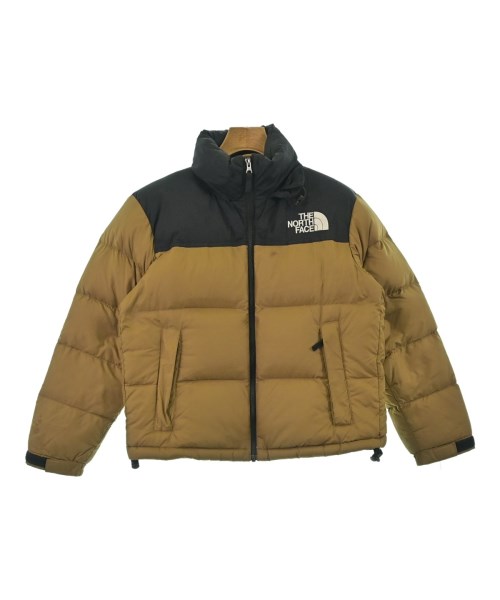 THE NORTH FACE(ザノースフェイス)ダウンジャケット/ダウンベスト 黒 サイズ:S/2200668234016