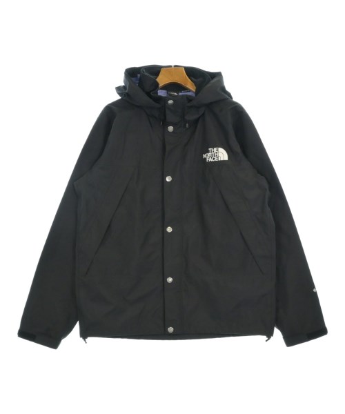 THE NORTH FACE(ザノースフェイス)マウンテンパーカー 紺 サイズ:XL/2200668317023
