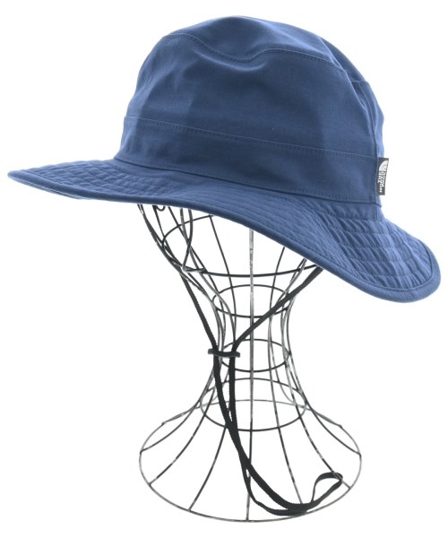 THE NORTH FACE(ザノースフェイス)ハット 紺 サイズ:S/2200668675161