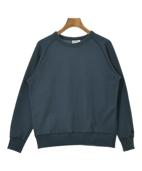 THE NORTH FACE(ザノースフェイス)ニット・セーター 紺 サイズ:M/2200664351045