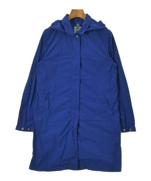 THE NORTH FACE(ザノースフェイス)ステンカラーコート 青 サイズ:M/2200666796073