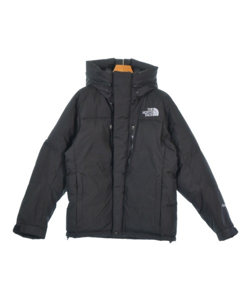 THE NORTH FACE(ザノースフェイス)ダウンジャケット/ダウンベスト 黒 サイズ:M/2200669188011