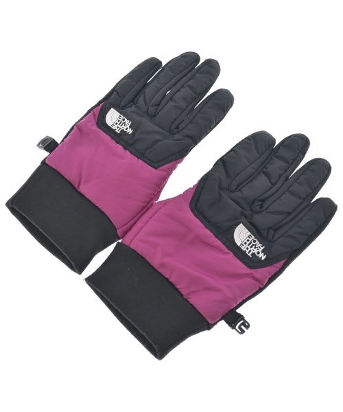 THE NORTH FACE(ザノースフェイス)手袋 黒 サイズ:S/2200665639036