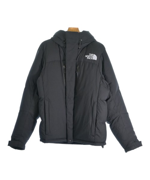 THE NORTH FACE(ザノースフェイス)ダウンジャケット/ダウンベスト 黒 サイズ:XL/2200669502015