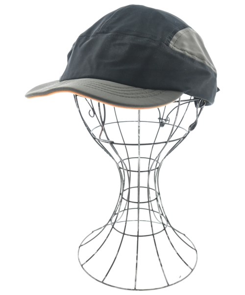 THE NORTH FACE(ザノースフェイス)キャップ 黒 サイズ:L/2200669502039