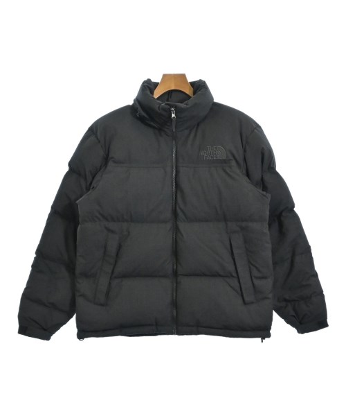 THE NORTH FACE(ザノースフェイス)ダウンジャケット/ダウンベスト 黒 サイズ:M/2200669681017