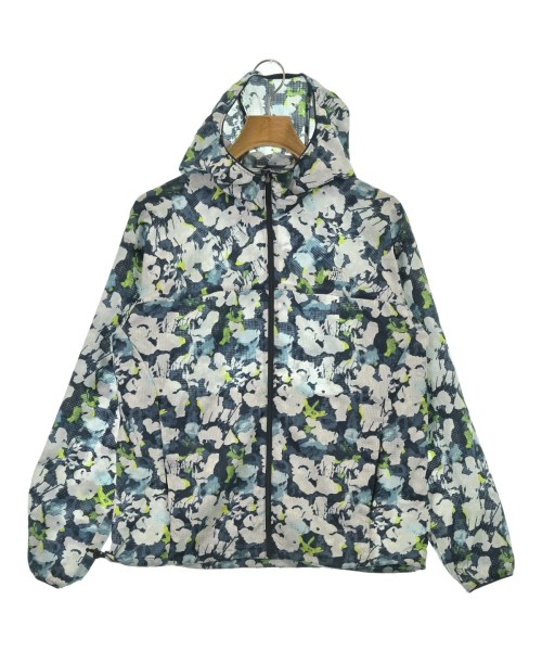 THE NORTH FACE(ザノースフェイス)ブルゾン 紺 サイズ:L/2200666152022