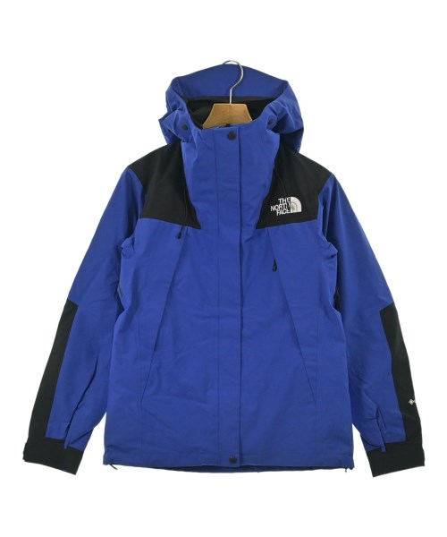 THE NORTH FACE(ザノースフェイス)マウンテンパーカー 青 サイズ:L/2200666152046