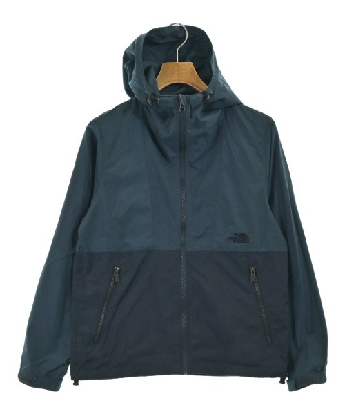 THE NORTH FACE(ザノースフェイス)ブルゾン 紺 サイズ:L/2200666152053