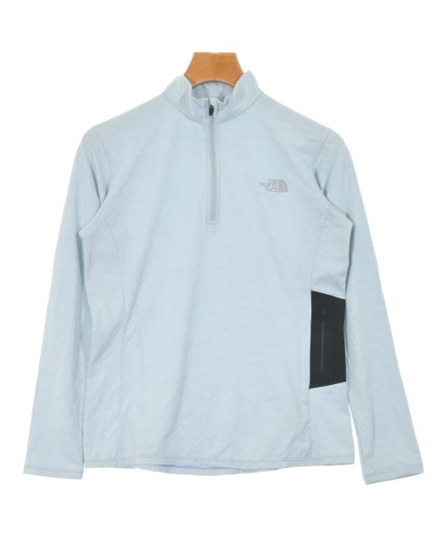 THE NORTH FACE(ザノースフェイス)Tシャツ・カットソー 青 サイズ:L/2200666152343