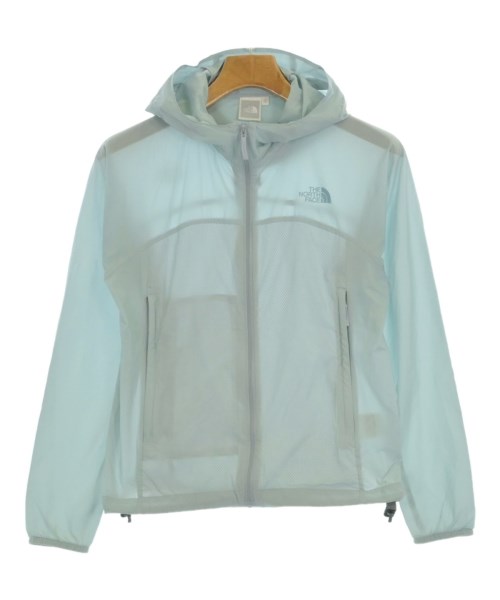 THE NORTH FACE(ザノースフェイス)マウンテンパーカー 青 サイズ:S/2200669334029