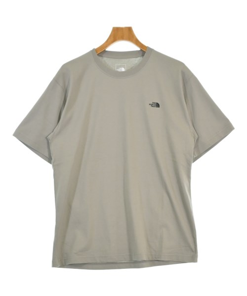 THE NORTH FACE(ザノースフェイス)Tシャツ・カットソー グレー サイズ:L/2200671237028