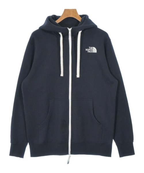 THE NORTH FACE(ザノースフェイス)パーカー 紺 サイズ:L/2200671614010