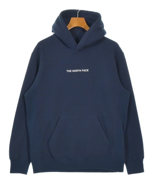 THE NORTH FACE(ザノースフェイス)パーカー 紺 サイズ:L/2200667784017