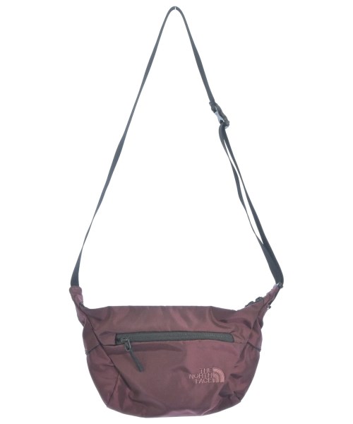 ザノースフェイス(THE NORTH FACE)のTHE NORTH FACE ショルダーバッグ