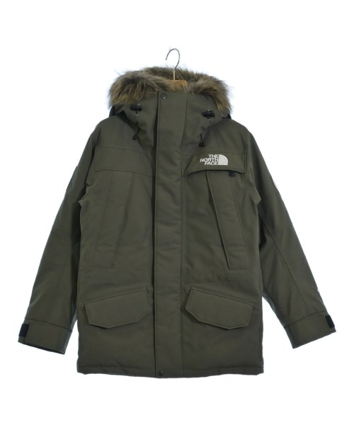 THE NORTH FACE(ザノースフェイス)のダウンジャケット/ダウンベスト サイズ:S 55,400円