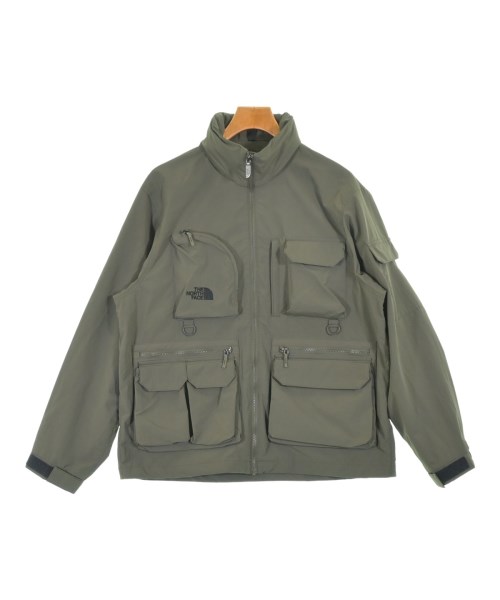 THE NORTH FACE(ザノースフェイス)のミリタリーブルゾン サイズ:M 20,900円
