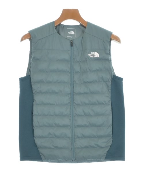 THE NORTH FACE(ザノースフェイス)のダウンジャケット/ダウンベスト サイズ:M 8,000円