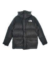 THE NORTH FACE（ザノースフェイス）ダウンジャケット/ダウンベスト 黒 サイズ:S メンズ/2200719901010