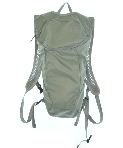 THE NORTH FACE(ザノースフェイス)のバックパック・リュック サイズ:- 4,800円