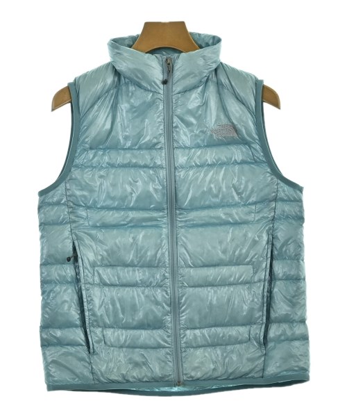 THE NORTH FACE(ザノースフェイス)のダウンジャケット/ダウンベスト サイズ:M 6,600円