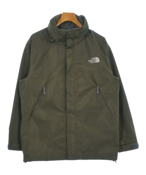 THE NORTH FACE(ザノースフェイス)のマウンテンパーカー サイズ:M 13,400円