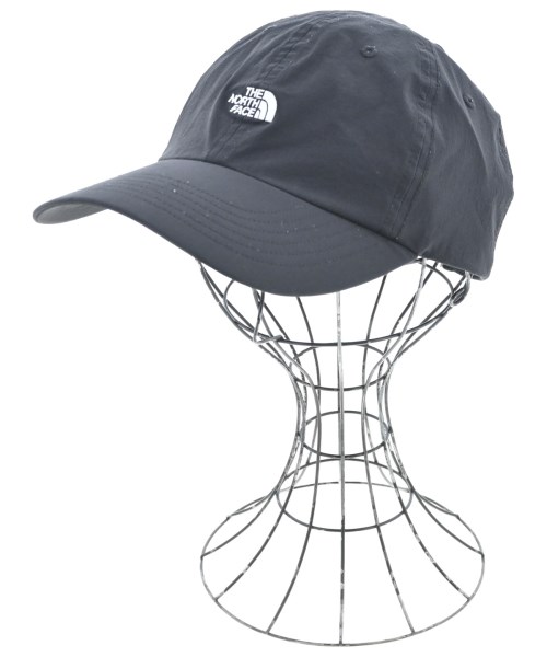 THE NORTH FACE(ザノースフェイス)キャップ 黒 サイズ:F/2200677851174