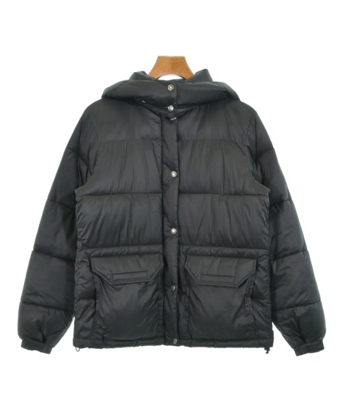 THE NORTH FACE(ザノースフェイス)ダウンジャケット/ダウンベスト 黒 サイズ:L/2200678837030