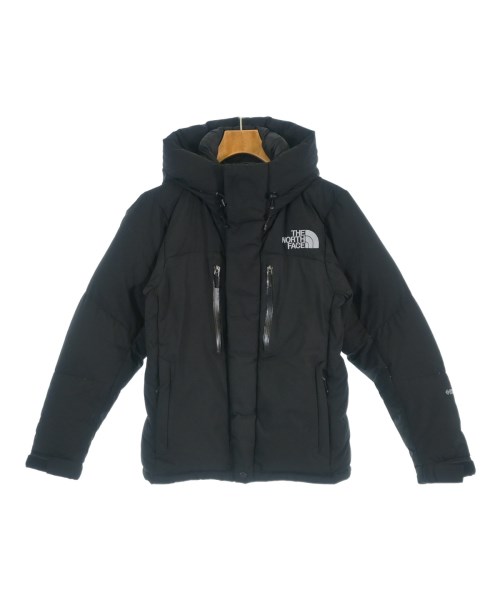 THE NORTH FACE(ザノースフェイス)ダウンジャケット/ダウンベスト 黒 サイズ:XS/2200682946032