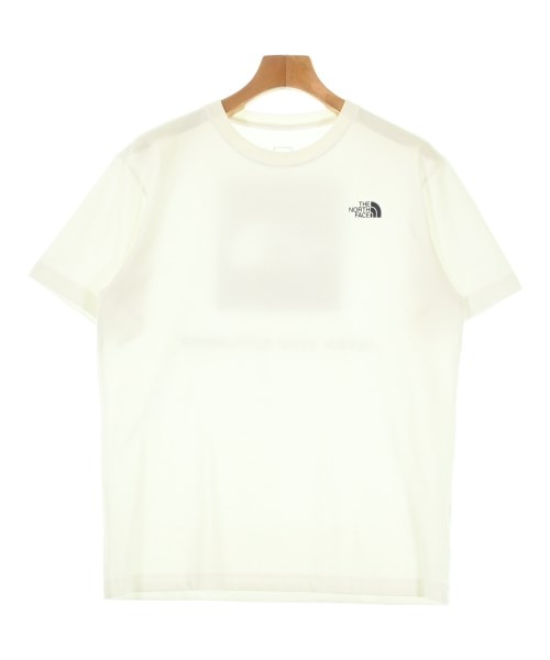 THE NORTH FACE(ザノースフェイス)Tシャツ・カットソー 白 サイズ:L/2200682951043