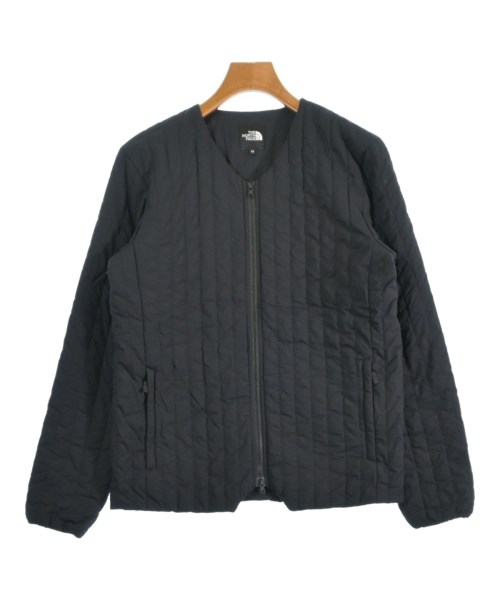 THE NORTH FACE(ザノースフェイス)ダウンジャケット/ダウンベスト 黒 サイズ:M/2200683246032