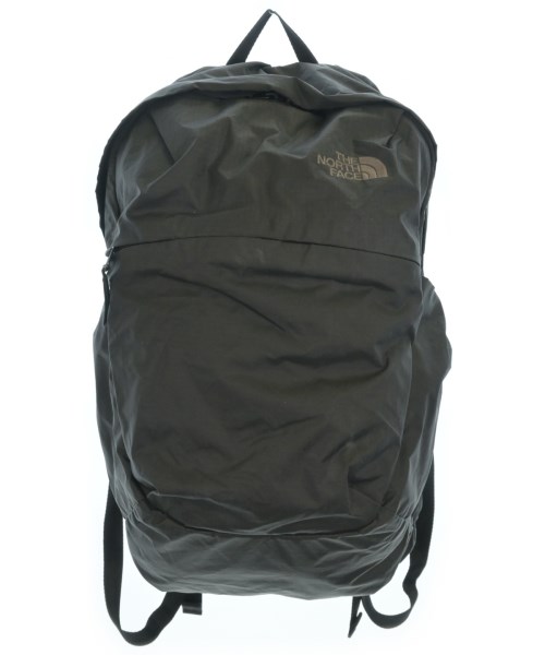 THE NORTH FACE(ザノースフェイス)バックパック・リュック 黒 サイズ:-/2200679225157