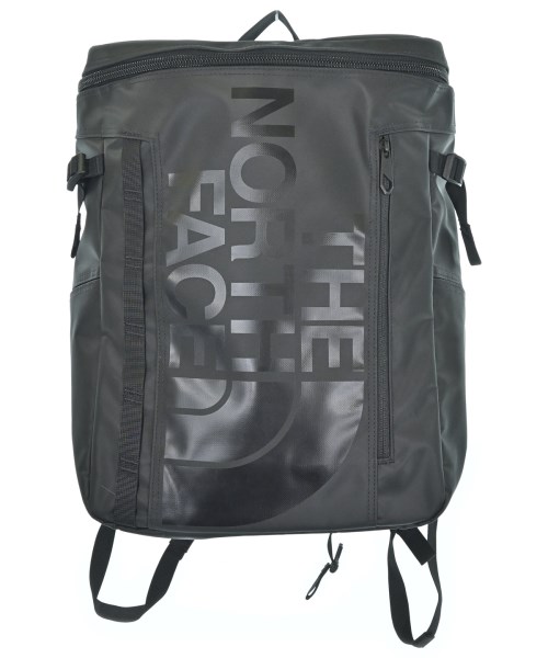 THE NORTH FACE(ザノースフェイス)バックパック・リュック 黒 サイズ:-/2200679877059