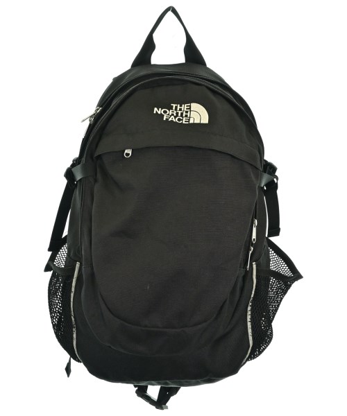 THE NORTH FACE(ザノースフェイス)バックパック・リュック 黒 サイズ:-/2200683871012