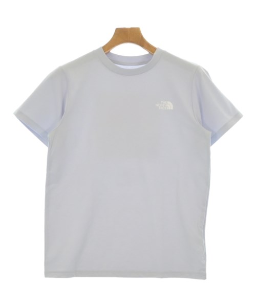 THE NORTH FACE(ザノースフェイス)Tシャツ・カットソー 紫 サイズ:M/2200683939033