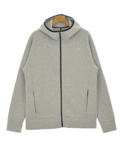 THE NORTH FACE(ザノースフェイス)パーカー グレー サイズ:XL/2200679324614