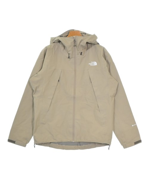 THE NORTH FACE(ザノースフェイス)マウンテンパーカー グレー サイズ:L/2200679042198