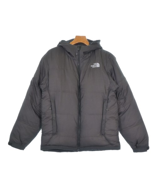 THE NORTH FACE(ザノースフェイス)ダウンジャケット/ダウンベスト 黒 サイズ:M/2200681044029
