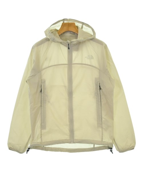 THE NORTH FACE(ザノースフェイス)ブルゾン ベージュ サイズ:M/2200683338232