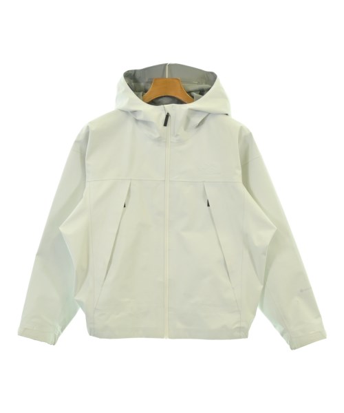 THE NORTH FACE(ザノースフェイス)マウンテンパーカー 白 サイズ:S/2200684452036