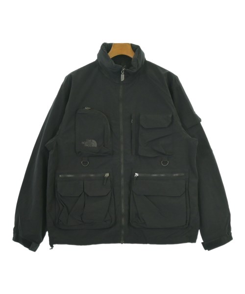 THE NORTH FACE(ザノースフェイス)ブルゾン 黒 サイズ:M/2200677057057