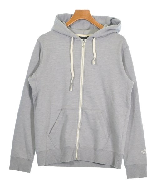 THE NORTH FACE(ザノースフェイス)パーカー グレー サイズ:L/2200677057088
