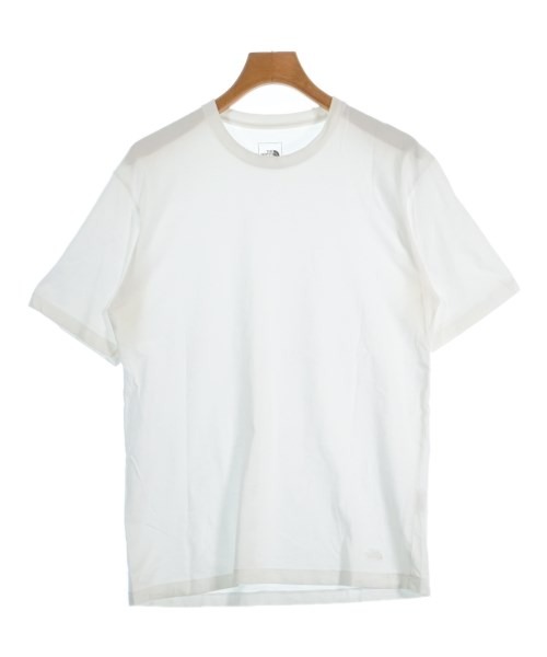 THE NORTH FACE(ザノースフェイス)Tシャツ・カットソー 白 サイズ:L/2200678929070