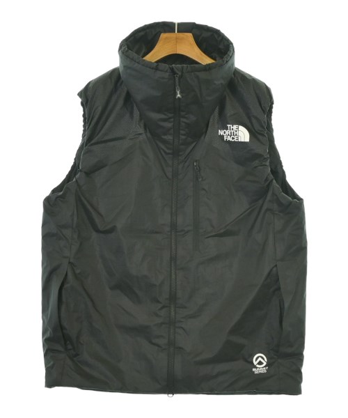 THE NORTH FACE(ザノースフェイス)ダウンジャケット/ダウンベスト 黒 サイズ:L/2200685019030