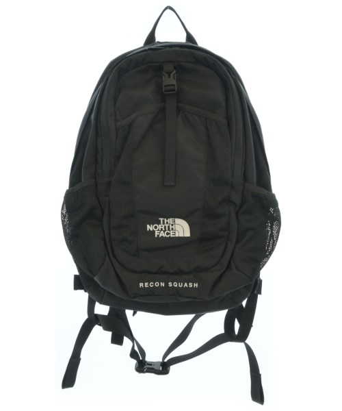 THE NORTH FACE(ザノースフェイス)バックパック・リュック 黒 サイズ:-/2200685152010