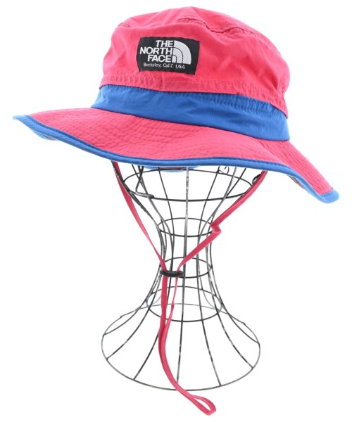 THE NORTH FACE(ザノースフェイス)ハット ピンク サイズ:S/2200681436824